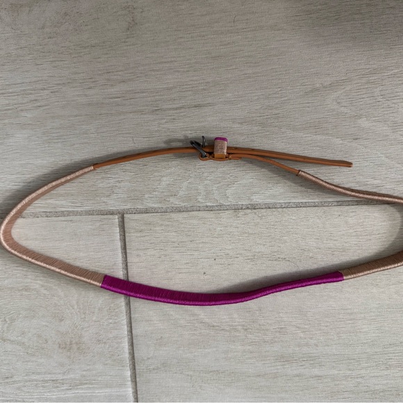 J Crew Belt - Picture 2 of 3